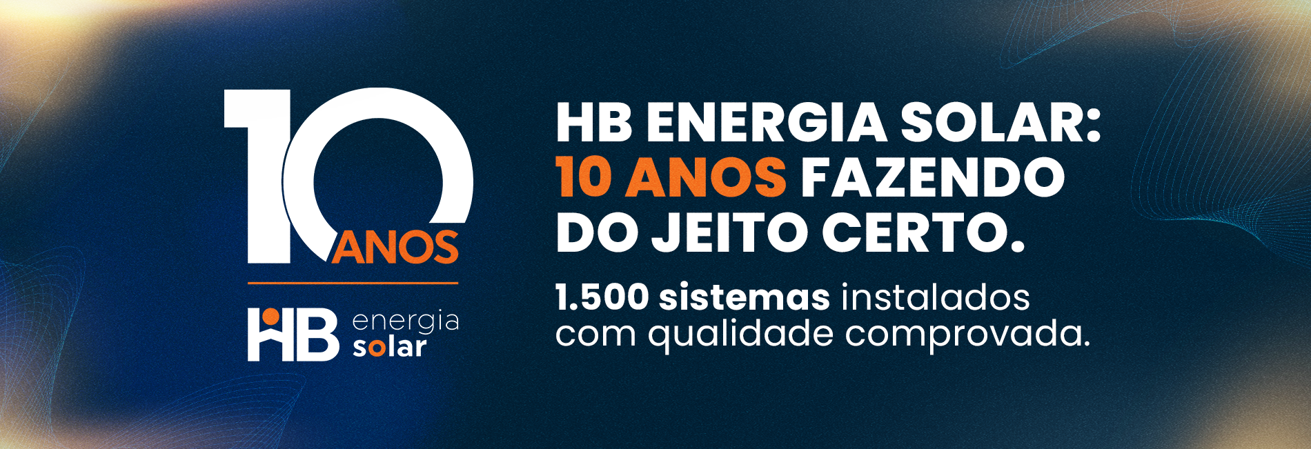 10 ANOS DA HB!